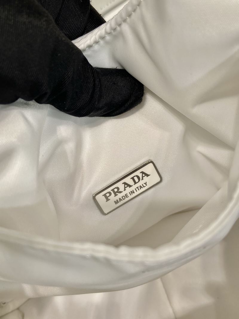 Prada Top Handle Bags